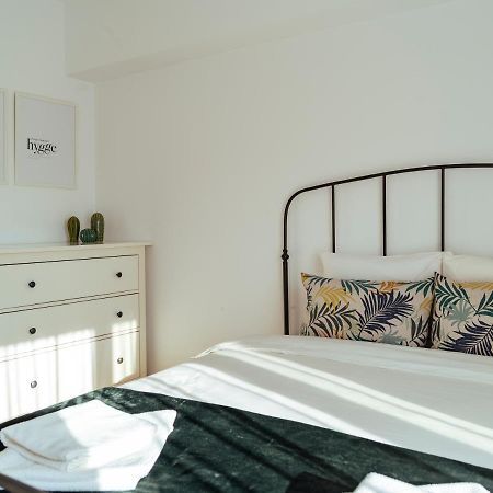 Central Modern Design Apartment Bucureşti Ngoại thất bức ảnh