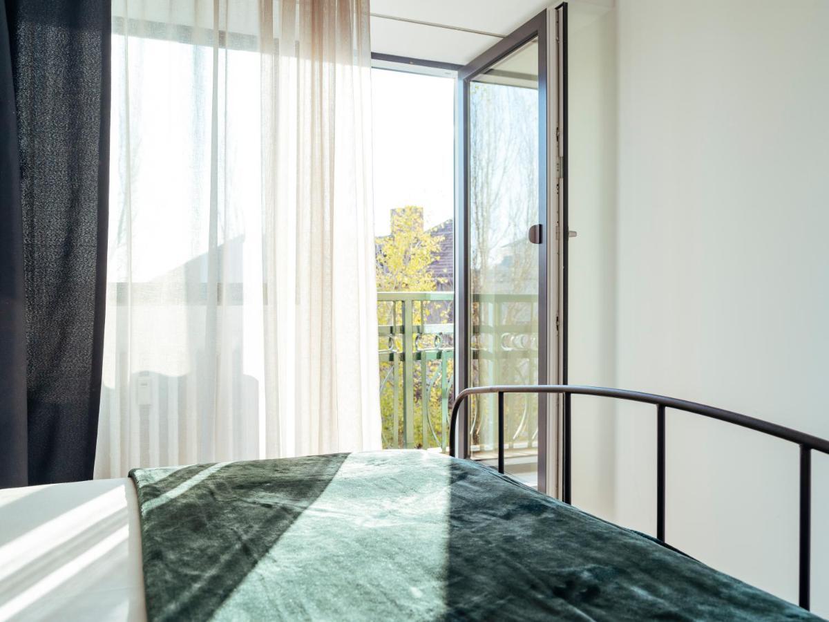 Central Modern Design Apartment Bucureşti Ngoại thất bức ảnh